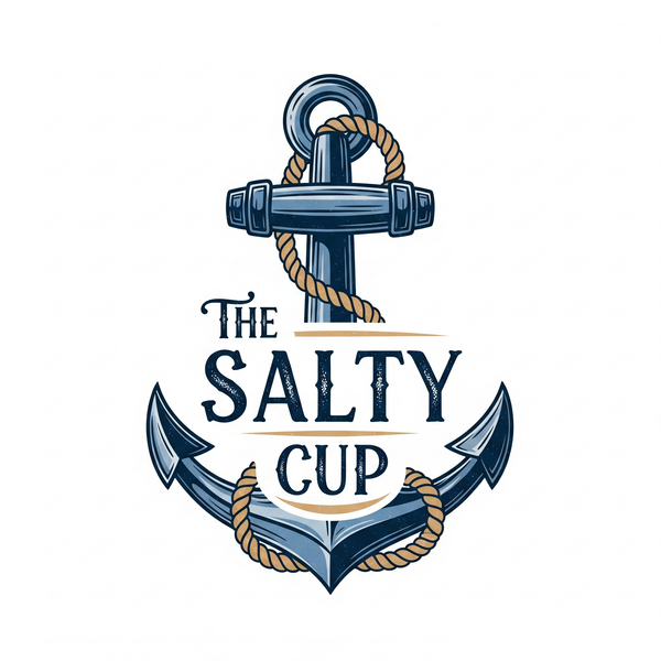 The Salty Cup